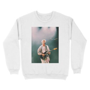 Alternative view of LANY Unisex Crewneck Sweatshirt