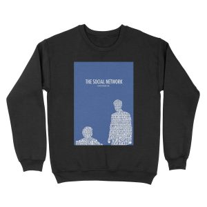 Lawyer Up Asshole! (With Title) Unisex Crewneck Sweatshirt