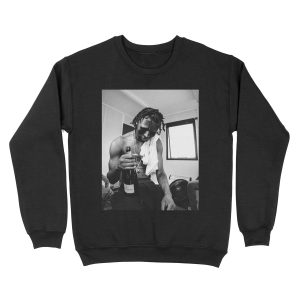 LD 67 Unisex Crewneck Sweatshirt
