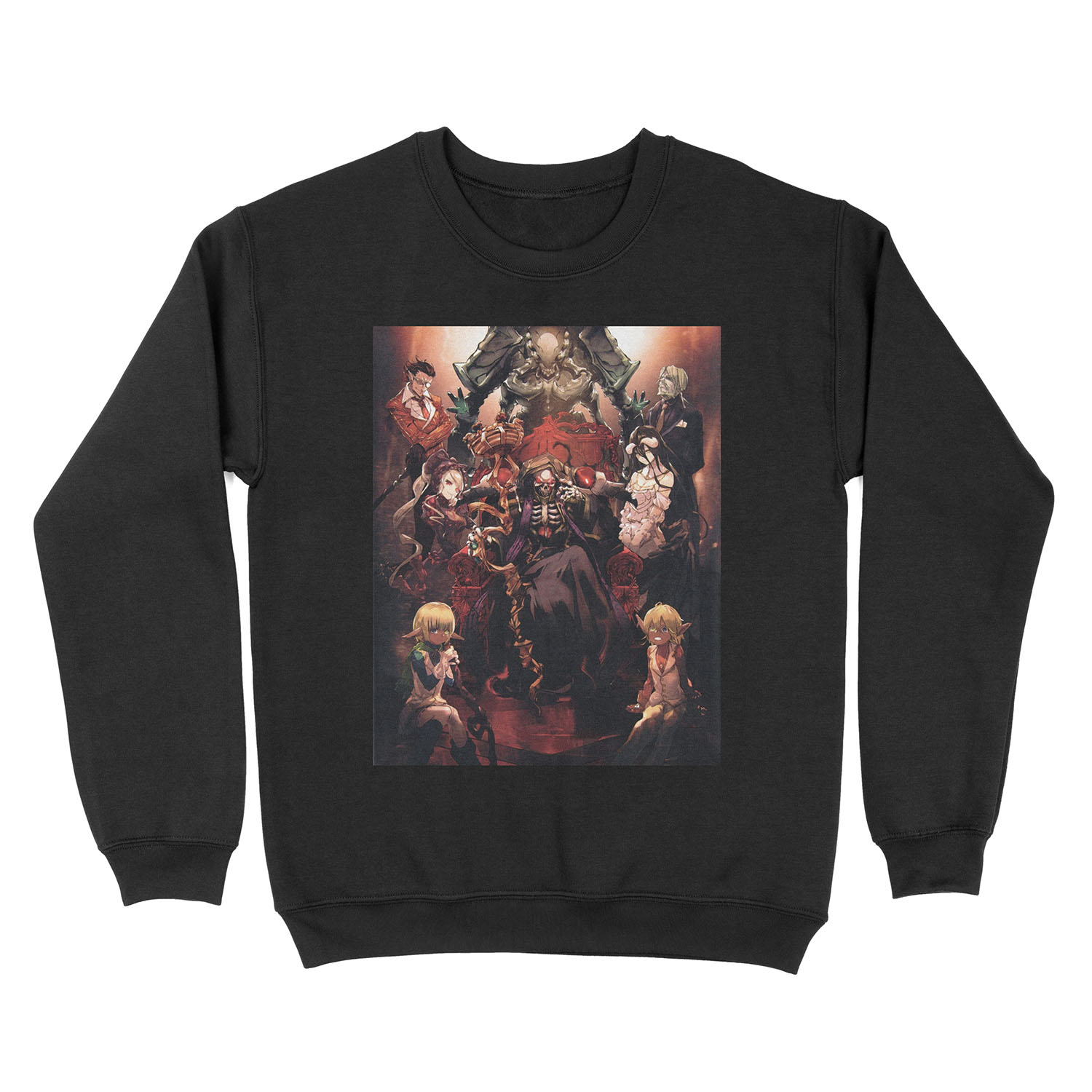 Legion Unisex Crewneck Sweatshirt