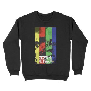 Let's Jam! Unisex Crewneck Sweatshirt