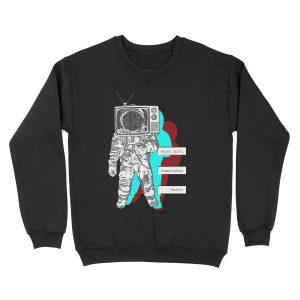 Lethargy - Bastille Unisex Crewneck Sweatshirt