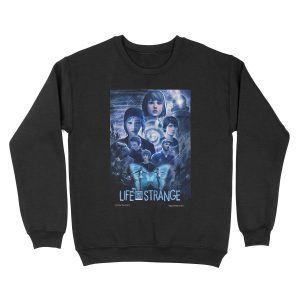 Life is Strange - Cinematic Unisex Crewneck Sweatshirt