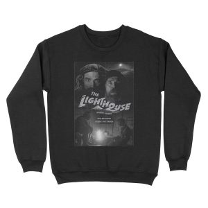 LIGHTHOUSE Unisex Crewneck Sweatshirt