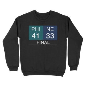 LII Scoreboard Unisex Crewneck Sweatshirt