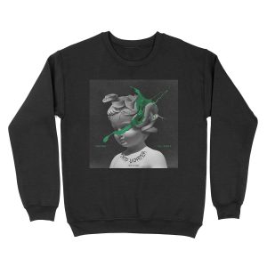 Lil Baby and Gunna Unisex Crewneck Sweatshirt