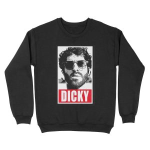 Lil Dicky Unisex Crewneck Sweatshirt