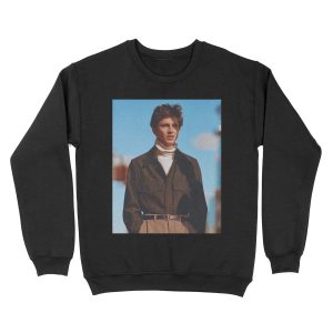lil timmy tim Unisex Crewneck Sweatshirt