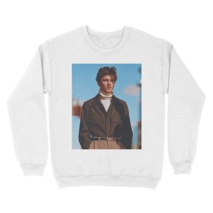 Alternative view of lil timmy tim Unisex Crewneck Sweatshirt