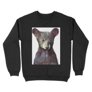 Little Bear Unisex Crewneck Sweatshirt