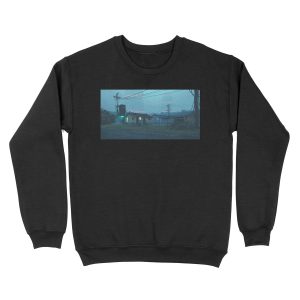Local Servers Unisex Crewneck Sweatshirt