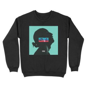 LOMEPAL Unisex Crewneck Sweatshirt