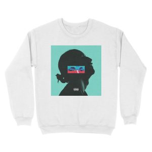 Alternative view of LOMEPAL Unisex Crewneck Sweatshirt