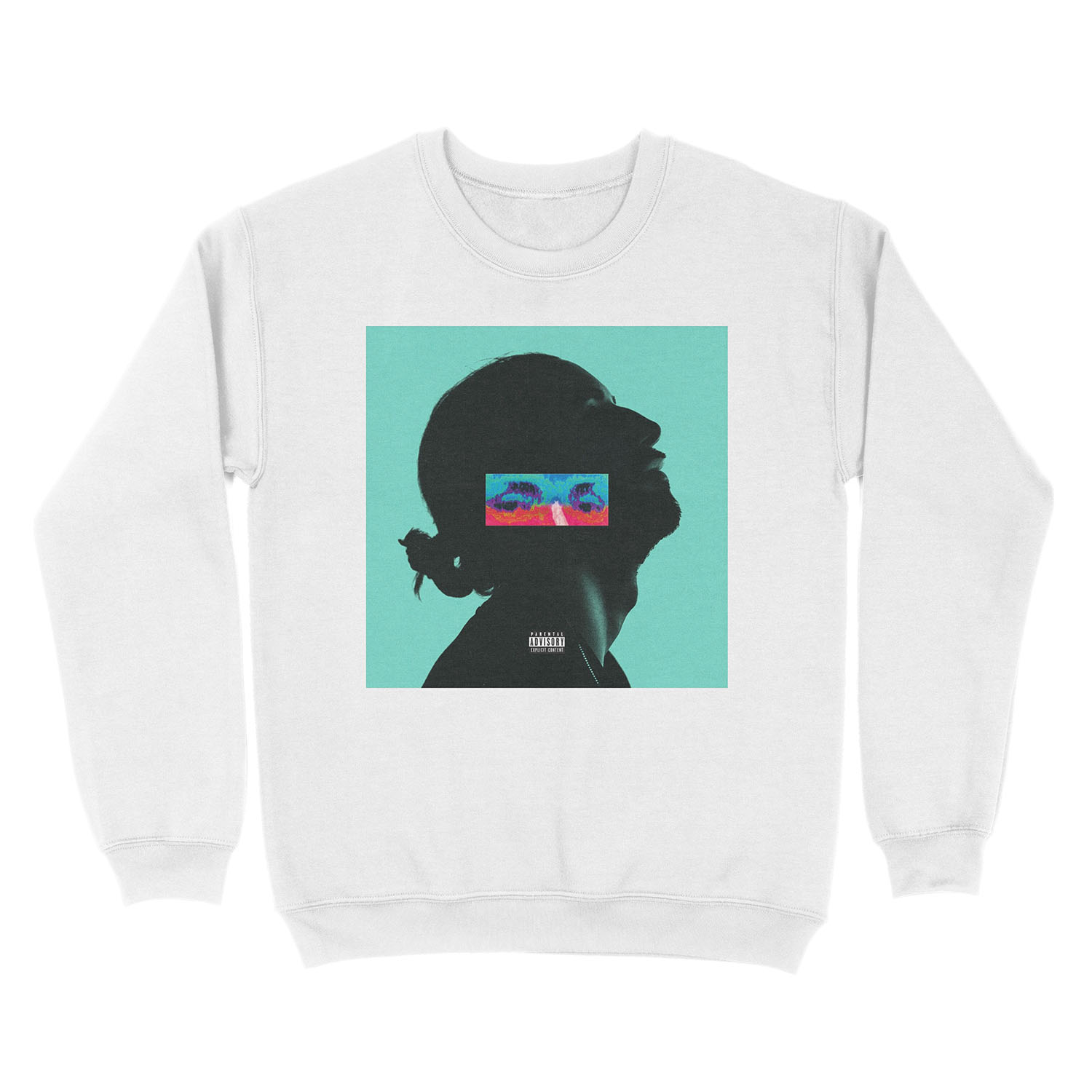 LOMEPAL Unisex Crewneck Sweatshirt - Image 2