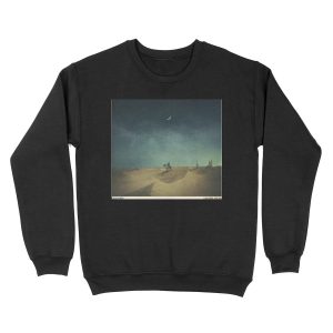 Lonesome Dreams - Lord Huron Unisex Crewneck Sweatshirt