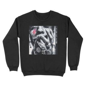 Long Last Unisex Crewneck Sweatshirt