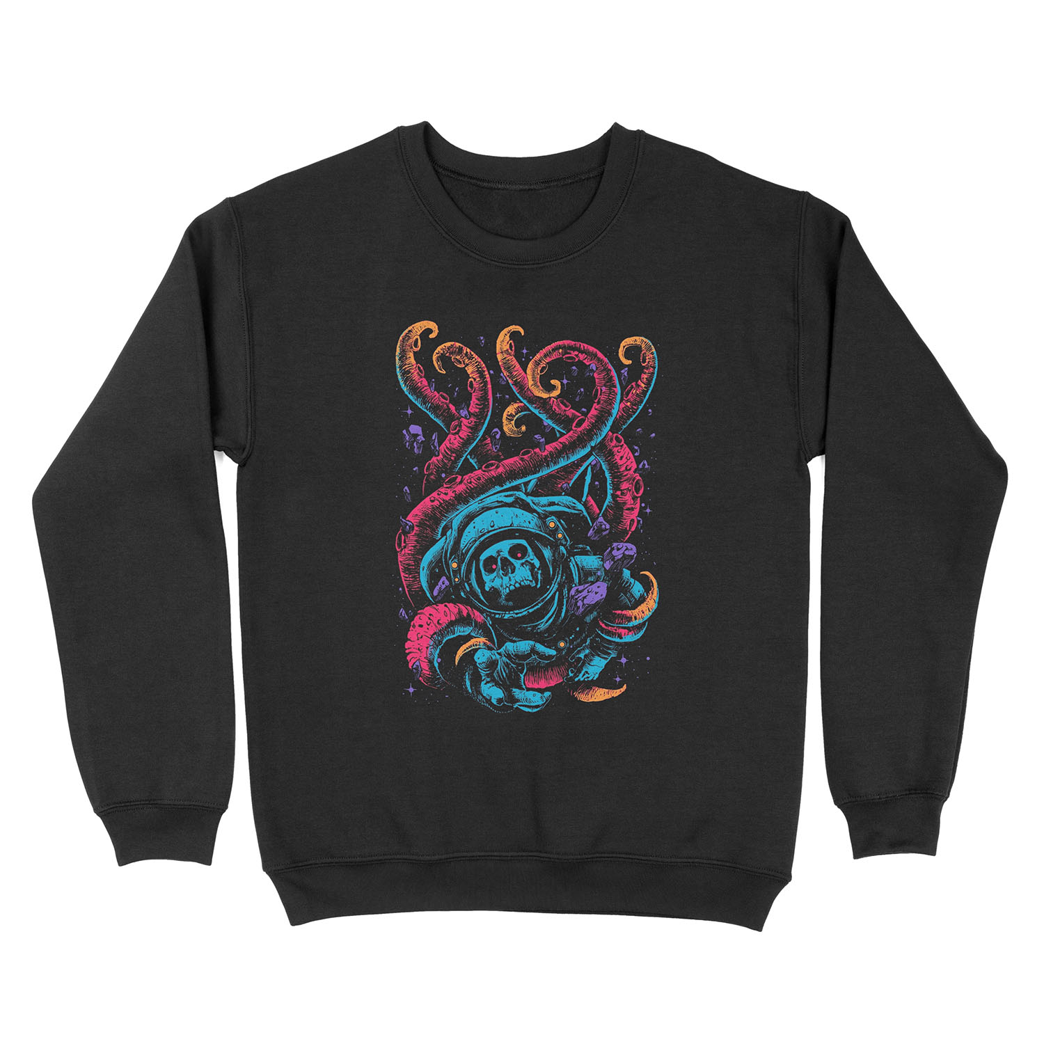 Lost Unisex Crewneck Sweatshirt