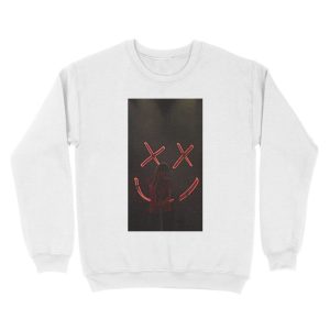 Alternative view of Louis Tomlinson Unisex Crewneck Sweatshirt