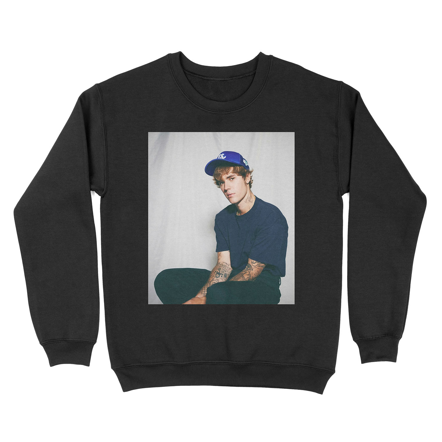 Love My Boyfriend Unisex Crewneck Sweatshirt