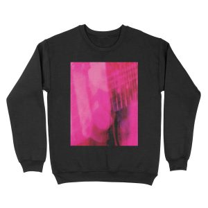 Loveless Unisex Crewneck Sweatshirt
