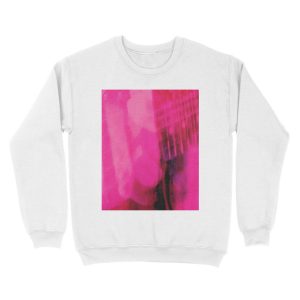 Alternative view of Loveless Unisex Crewneck Sweatshirt