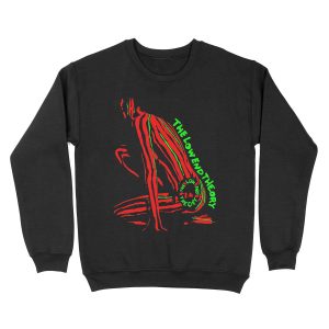 Low End Theory Unisex Crewneck Sweatshirt