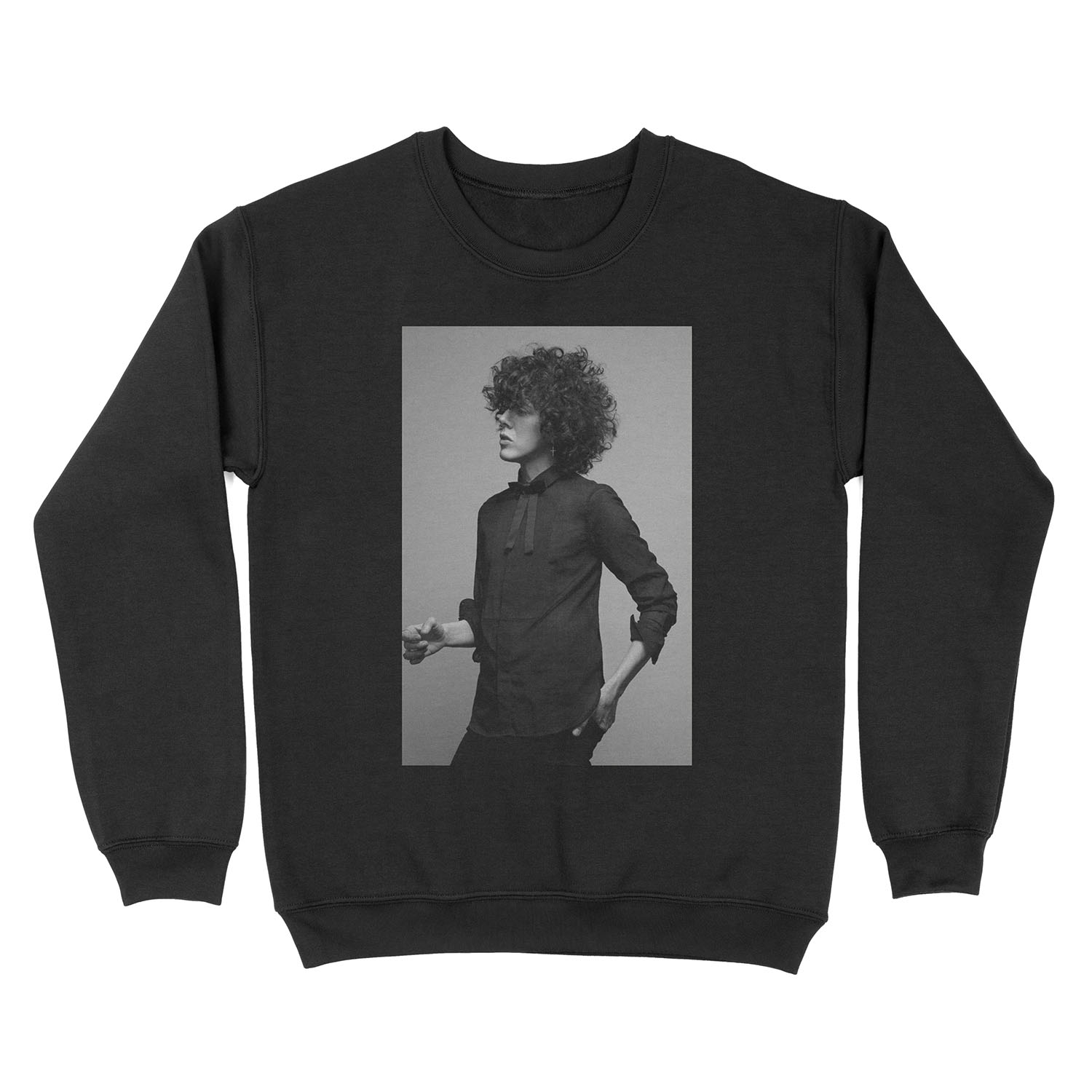 LP Unisex Crewneck Sweatshirt