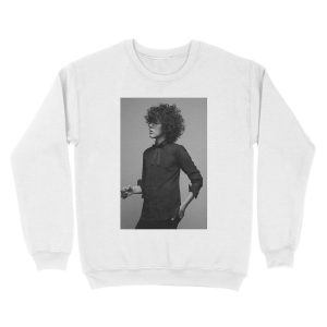 Alternative view of LP Unisex Crewneck Sweatshirt