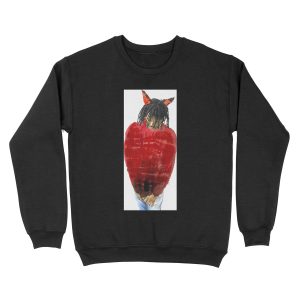 LUCKI Freewave 3 Unisex Crewneck Sweatshirt