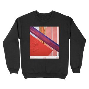 lupe fiasco Unisex Crewneck Sweatshirt