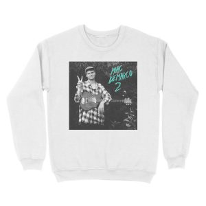 Alternative view of Mac DeMarco - 2 Unisex Crewneck Sweatshirt