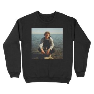 Mac Demarco, Another one. Unisex Crewneck Sweatshirt