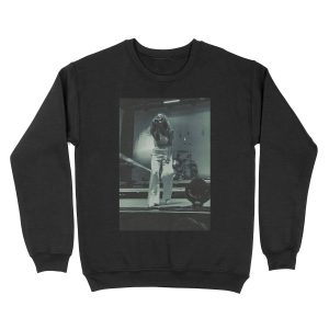 Maggie Rogers Unisex Crewneck Sweatshirt