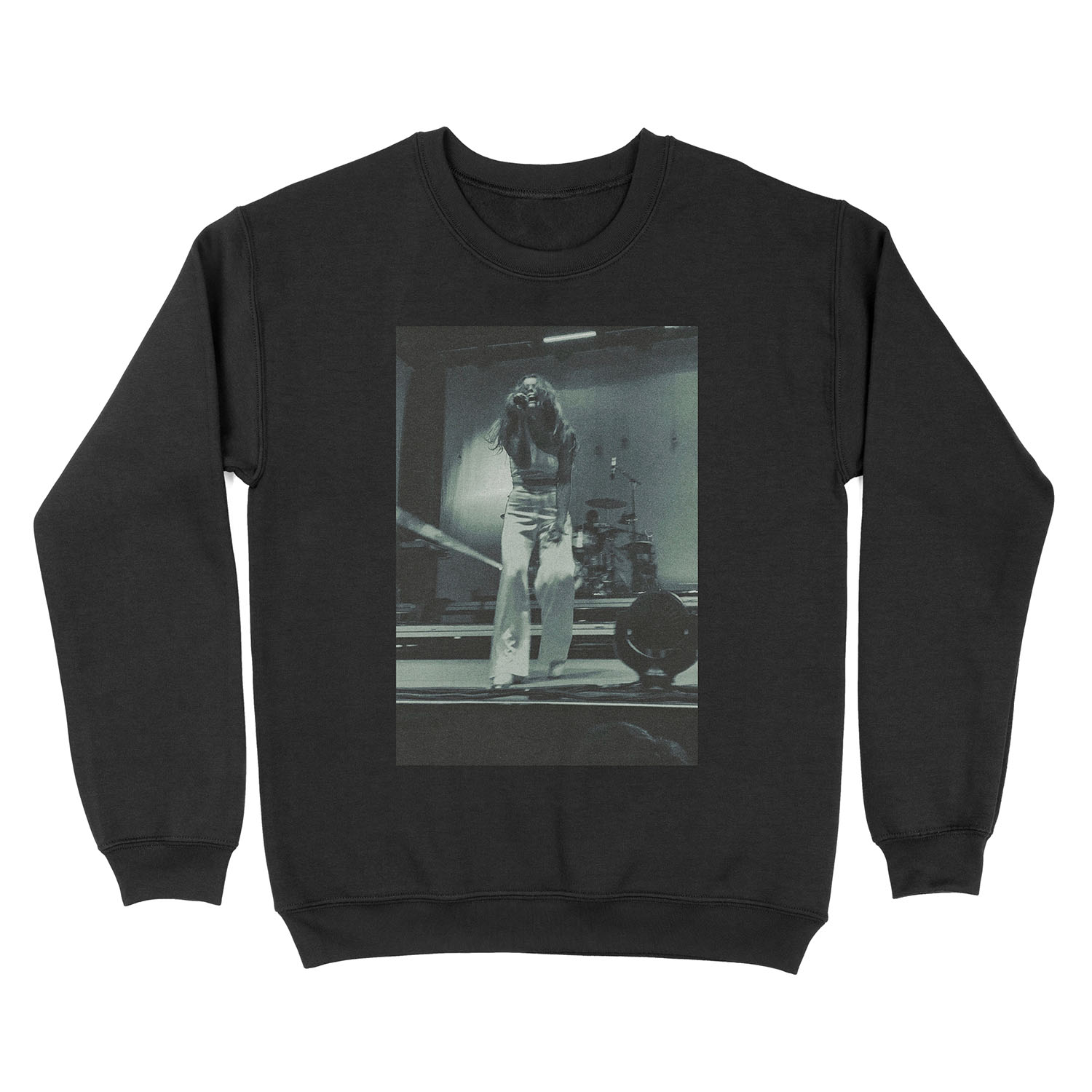 Maggie Rogers Unisex Crewneck Sweatshirt