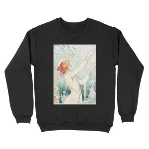 Make Science Unisex Crewneck Sweatshirt