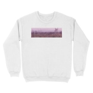 Alternative view of Maltemann Daktyl Unisex Crewneck Sweatshirt