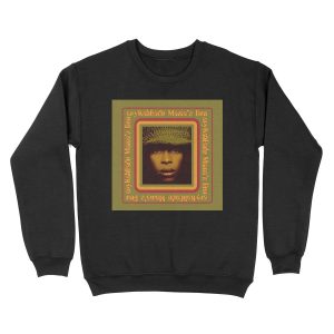 Mama's Gun - Erykah Badu Unisex Crewneck Sweatshirt