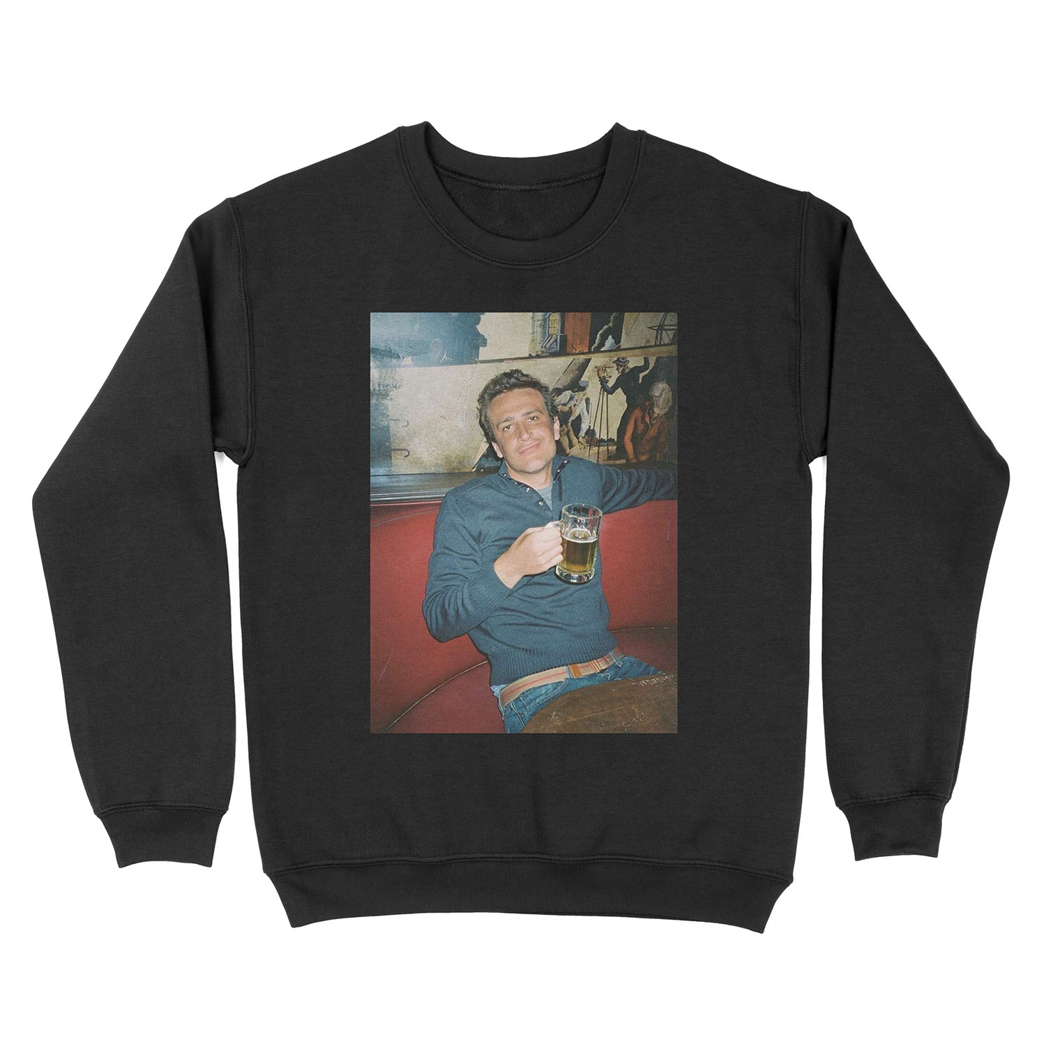 himym sweatshirt