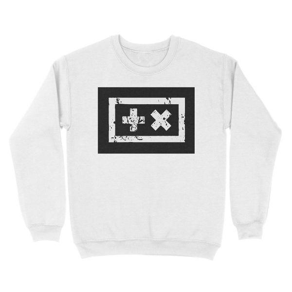 Martin Garrix - Limited Edition Unisex Crewneck Sweatshirt - Image 2