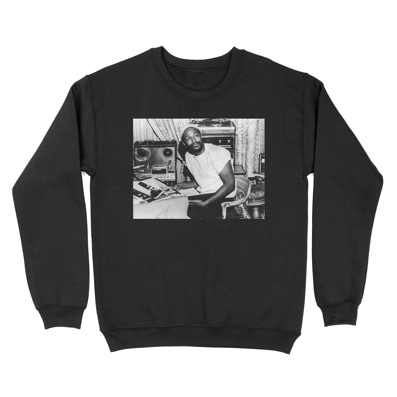 MARVIN Unisex Crewneck Sweatshirt