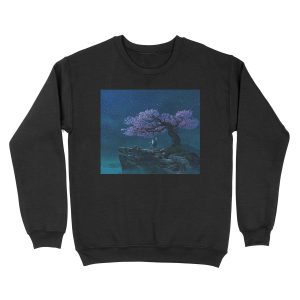 Master Oogway Unisex Crewneck Sweatshirt