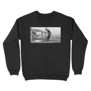 Mathieu van der Poel. (BKCP-Correndon) Unisex Crewneck Sweatshirt