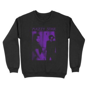 Mazzy is a star Unisex Crewneck Sweatshirt