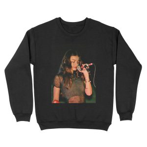 Mazzy Star - Alternative Unisex Crewneck Sweatshirt