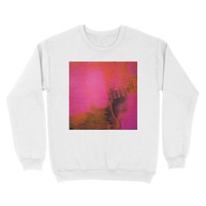 Alternative view of MBV Unisex Crewneck Sweatshirt