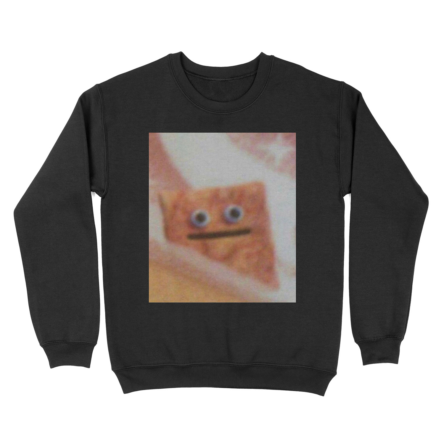 meme Unisex Crewneck Sweatshirt