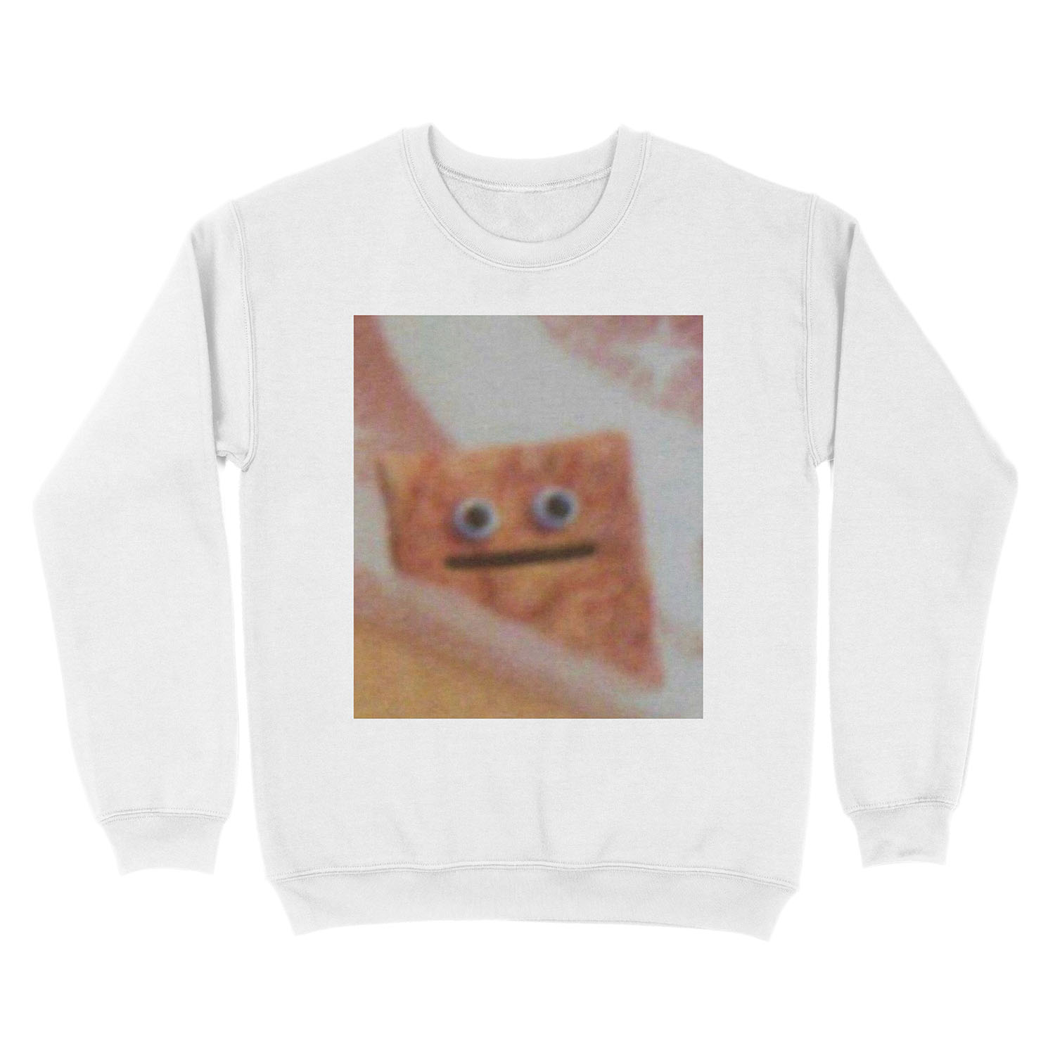 meme Unisex Crewneck Sweatshirt - Image 2