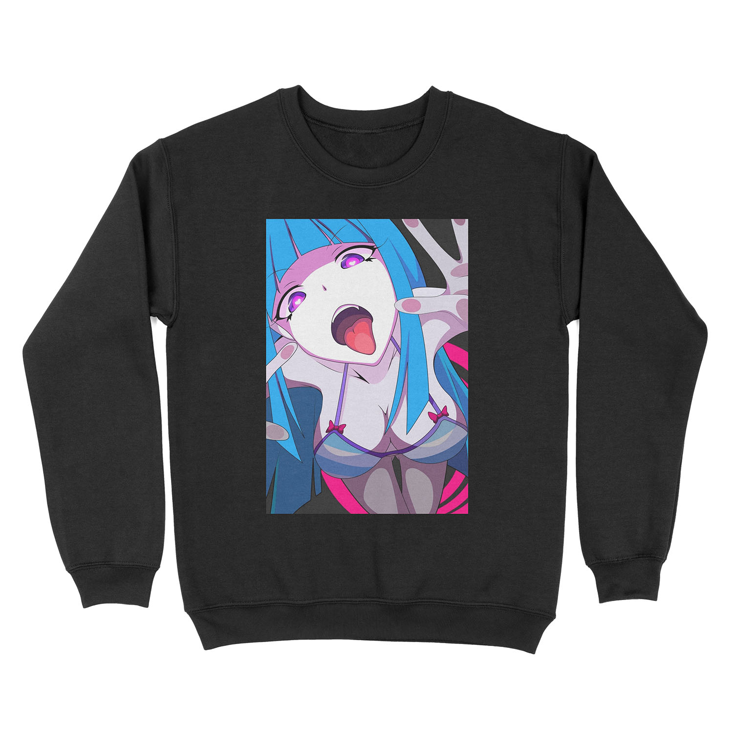 mememe! Unisex Crewneck Sweatshirt