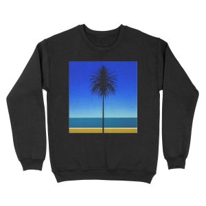 Metronomy - The English Riviera Unisex Crewneck Sweatshirt