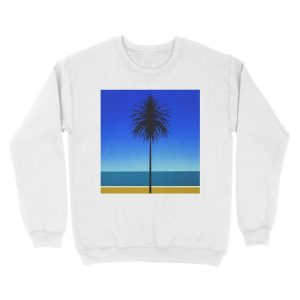 Alternative view of Metronomy - The English Riviera Unisex Crewneck Sweatshirt